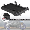 thumbnail image 1 of Aluminium Engine Radiator Cooler Cooling For Yamaha YZF-R7 YZF R7 2021-2024, 1 of 7