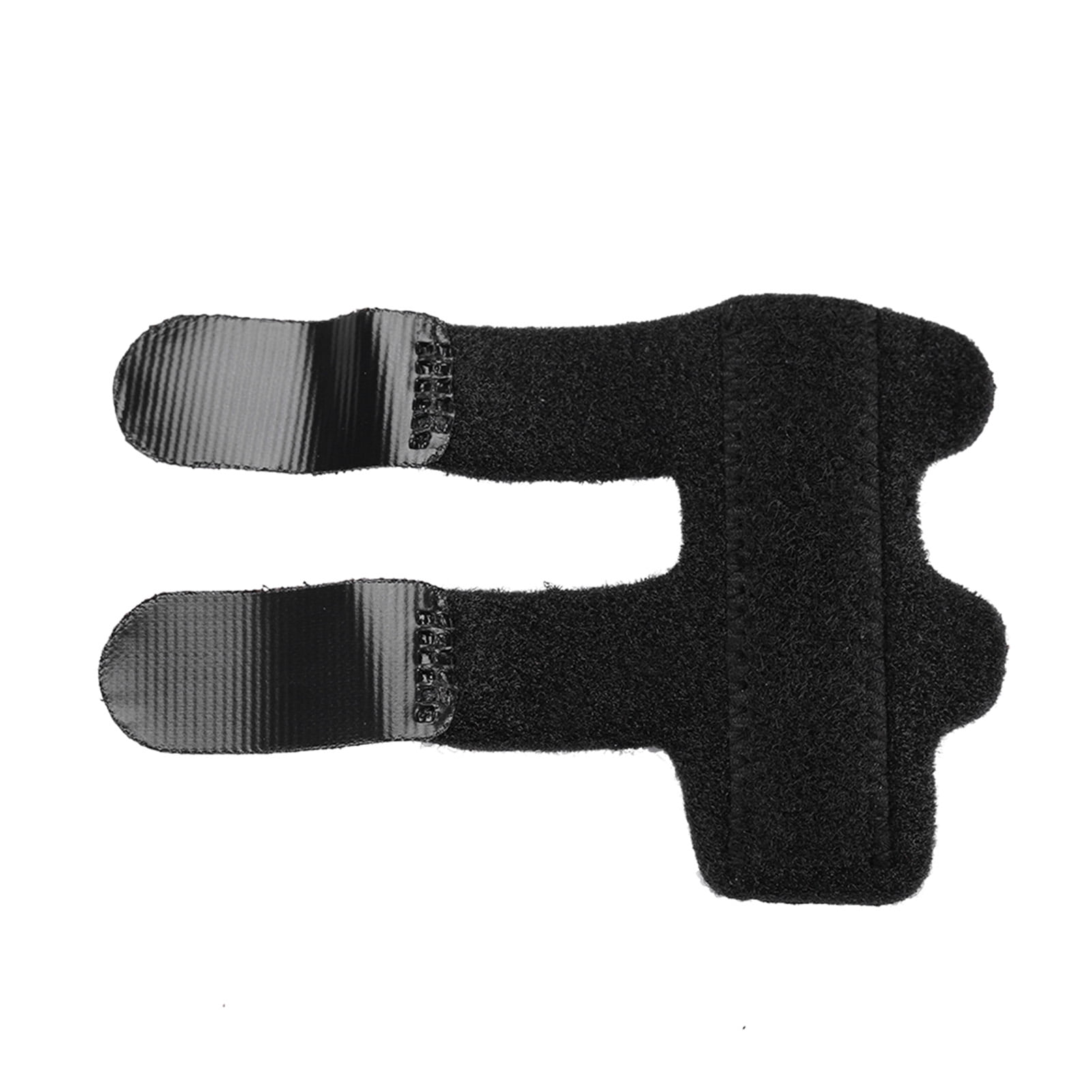 Aluminium Finger Hand Splint Recovery Injury Pain Bending Deformation Correction For Men & Women