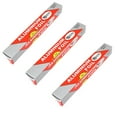Aluminium Foil Kitchen Catering BBQ Food Baking Wrap Food Foil (3Pc