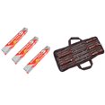 Aluminium Foil Kitchen Catering BBQ Grilling Planks Reusable Oven Spill