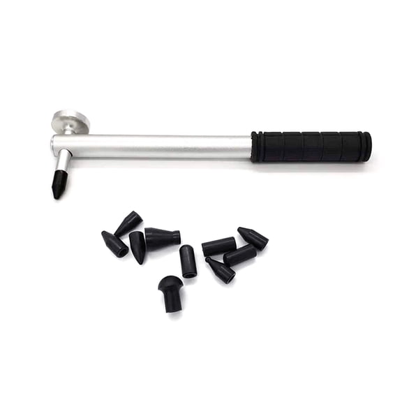 Aluminium Hammer Tool Car Dent Removal Tools Dent Removal Dent Repair Tool Auto Repair Tools