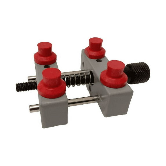 Aluminium Jumbo X Large Watch Case Movement Holder Vice Up to 60mm Watch Holder (2712)