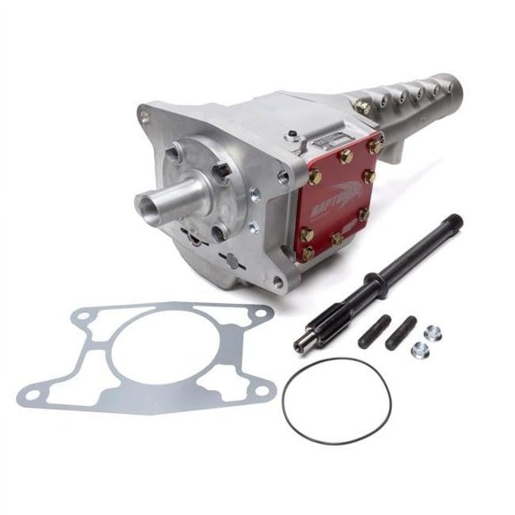 Aluminium Late Model Transmission Raptor