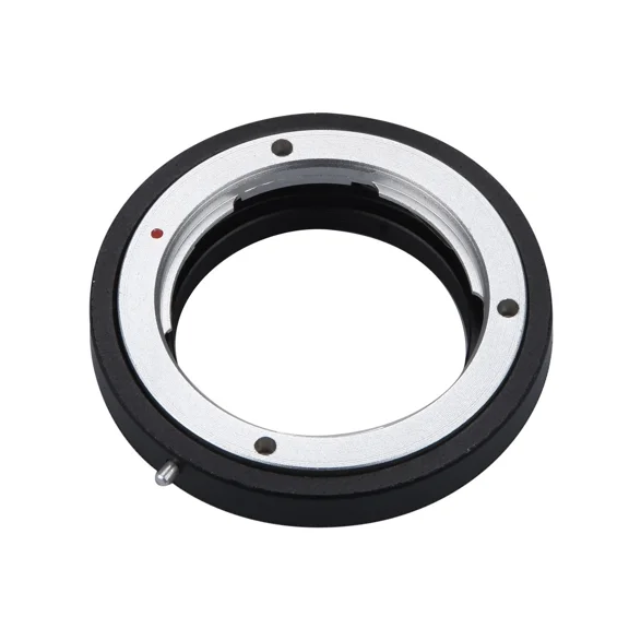 Aluminium Md Lens Adapter Mount For Minolta On For Nikon F Ai Mount Camera