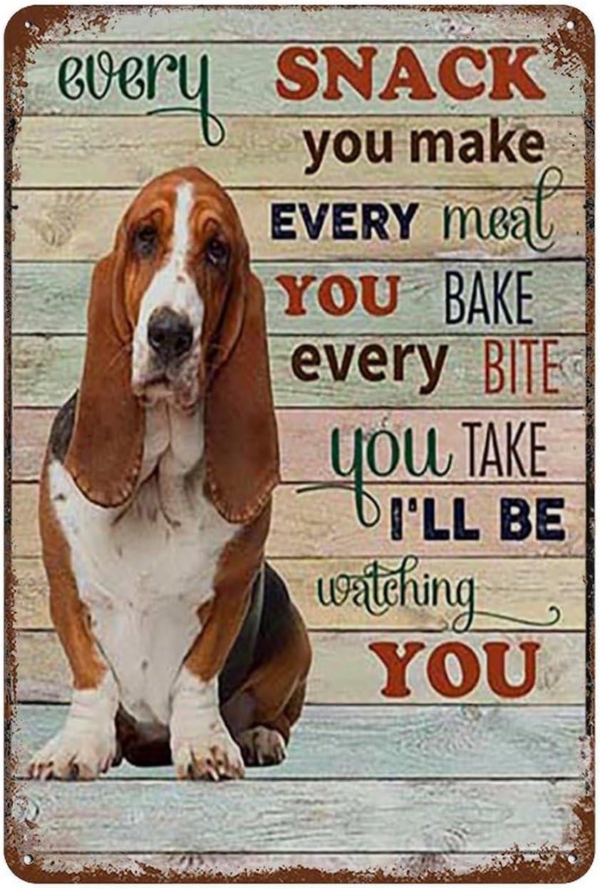 Primitives By Kathy Küchentuch – Mit Spruch „Every Cookie You Bake…“ & Katzen-Design, Aus Baumwolle, Maschinenwaschbar, Rustikal