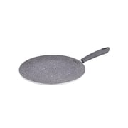 Aluminium Non-Stick Prime Stone Multi Tawa, 30 cm