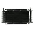 Aluminium Oil Cooler Automatic Transmission Oil Cooler for Car