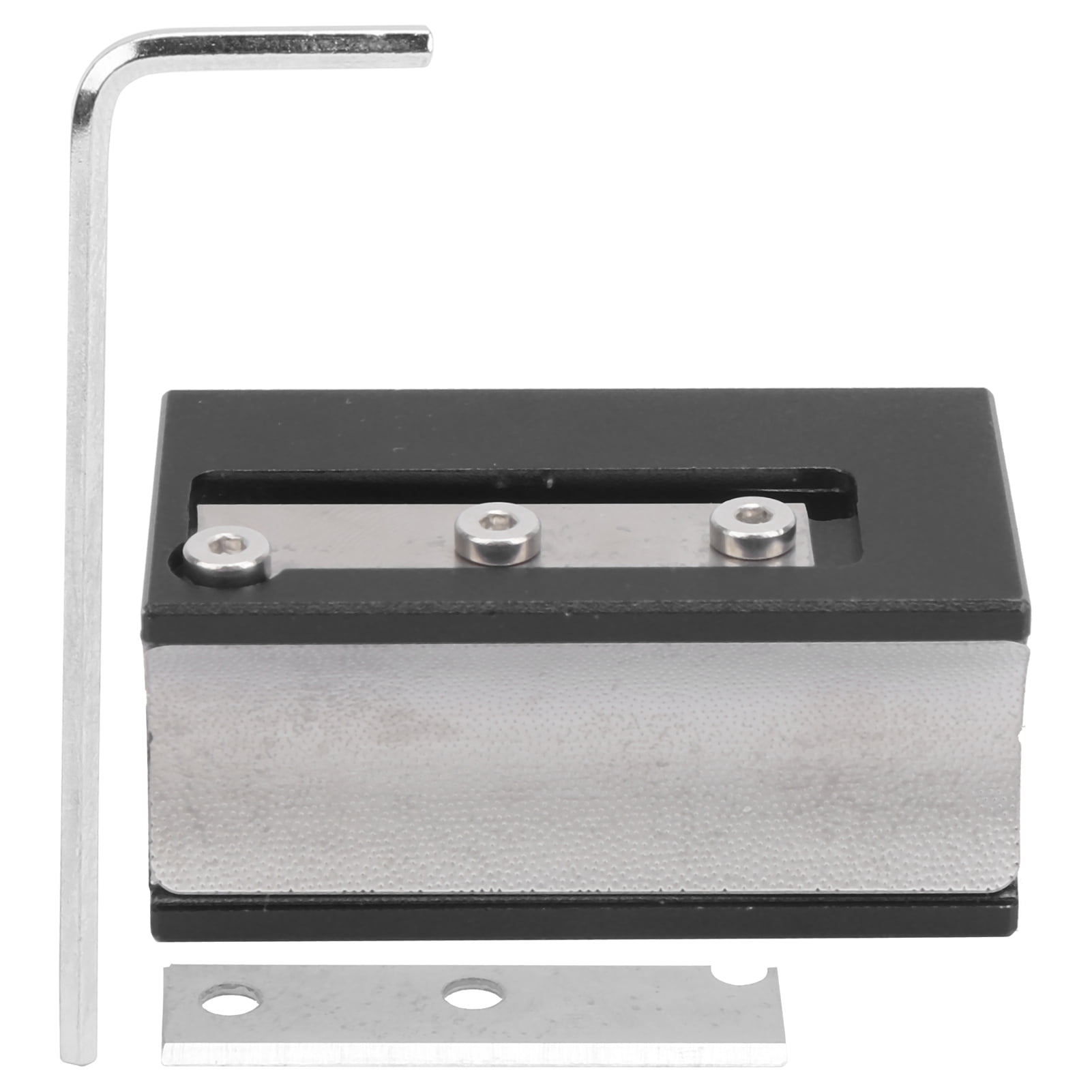 Aluminium Panel Billiard Pool Cue Tip Shaper Burnisher Pick Snooker