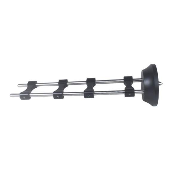 Aluminium REF Cable Bracket HIFI Line Rack Tray Lifting Stringing Equipment Cable Holder Organizers Cradle Stand