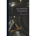 thumbnail image 1 of Aluminium Repairing (Hardcover), 1 of 1