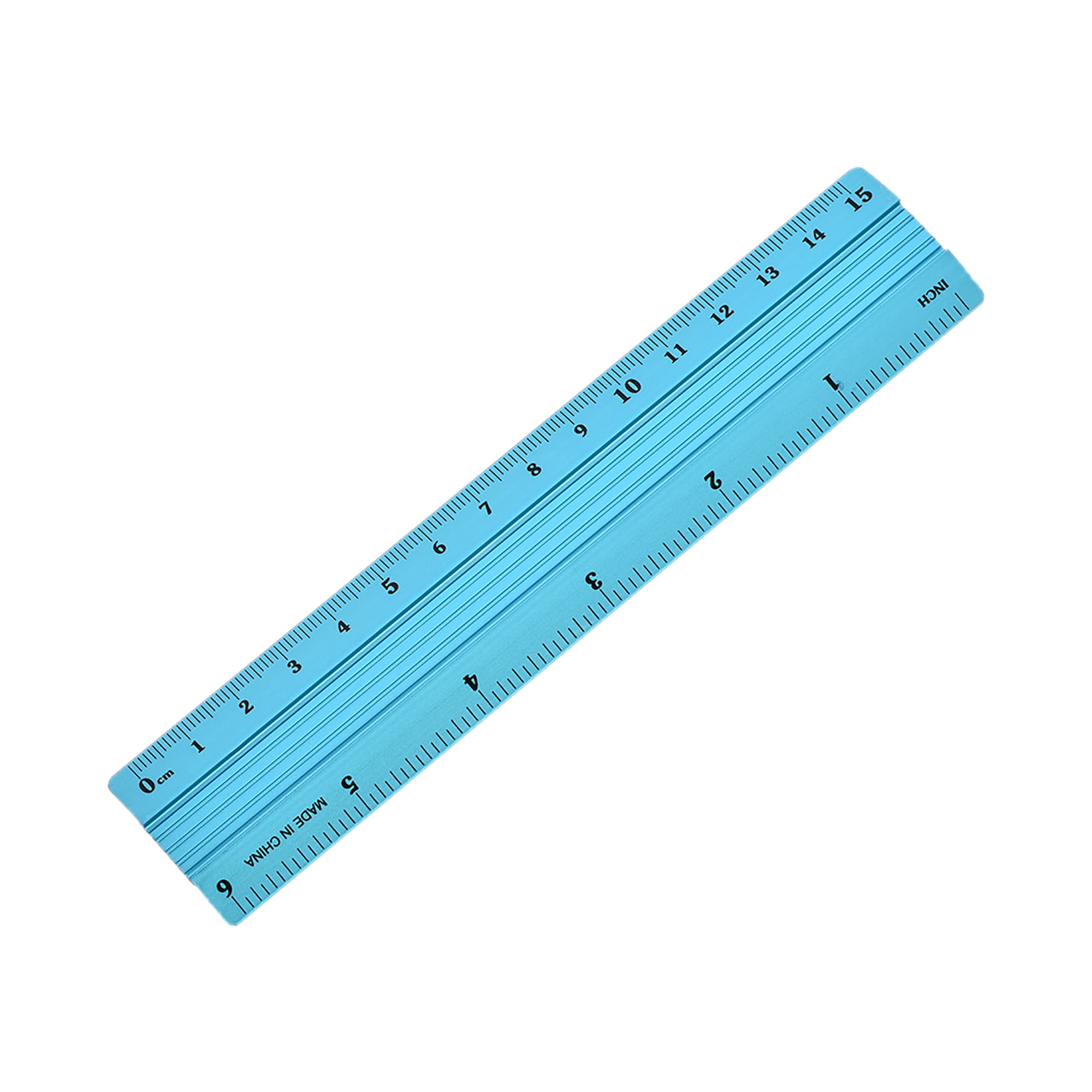 6 Select-A-Scale (TM) Architect Drafting Ruler - 7506