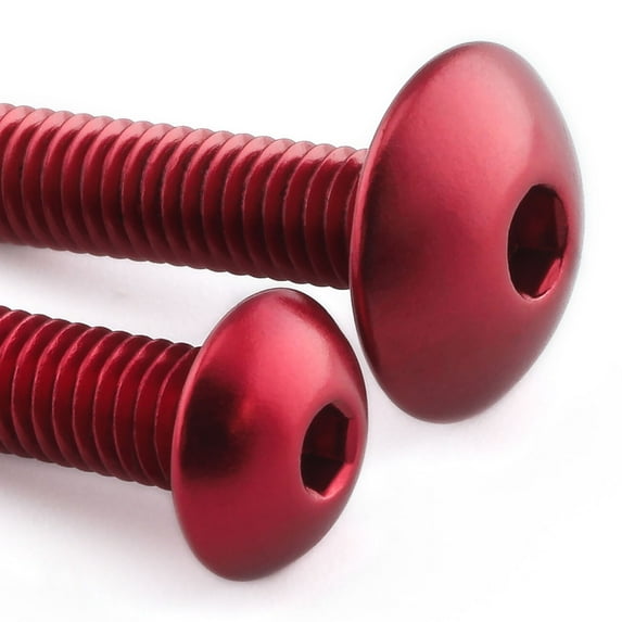 Aluminium Screen Kit Ducati 3 Bolt (SK760)