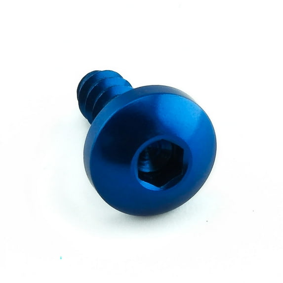 Aluminium Self Tapping Screw 5mm x 12mm (LSTB512)