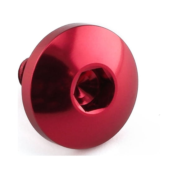 Aluminium Self Tapping Screw 6mm x 10mm (LSTB610)