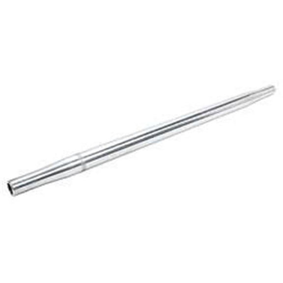 Aluminium Suspension Tube 0.62 in. Thread - Polished - 24 in. Long