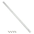 Aluminium T-Slot Track Miter Jig Tool T-track Slide For Woodworking ...