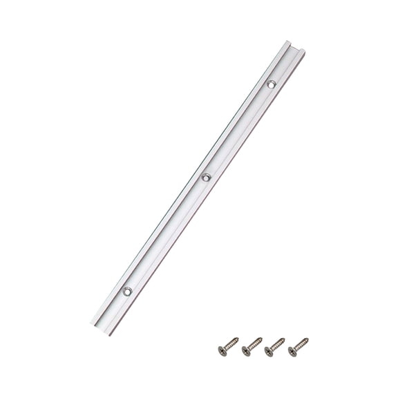 Aluminium T-Slot Track Miter Jig Tool T-track Slide For Woodworking Router