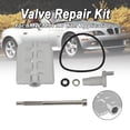 thumbnail image 1 of Aluminium Valve Rebuild Repair Kit Fit For BMW DISA Fix Overhaul M54 3.0 ltr, 1 of 12