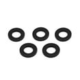 thumbnail image 1 of Aluminium Washers M8 (16mm O/D) Pack x5 (WA8-5), 1 of 6