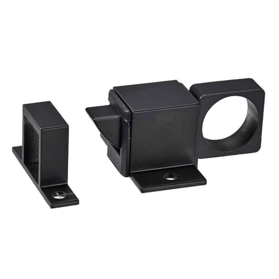 Aluminu Auto Locking Door Bolts with rusts Finish Closing impacts designs Door Latches for Homes & Offic