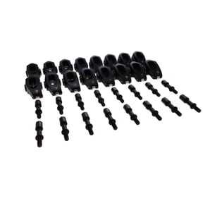 Aluminum 1.8 Ratio Needle Bearing Roller Rocker Arms for GM LS3/L92