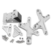 Aluminum 2.5" Seat Riser Kits 1.5" Forward for Sur-Ron Light Bee SurRon Segway X160 X260