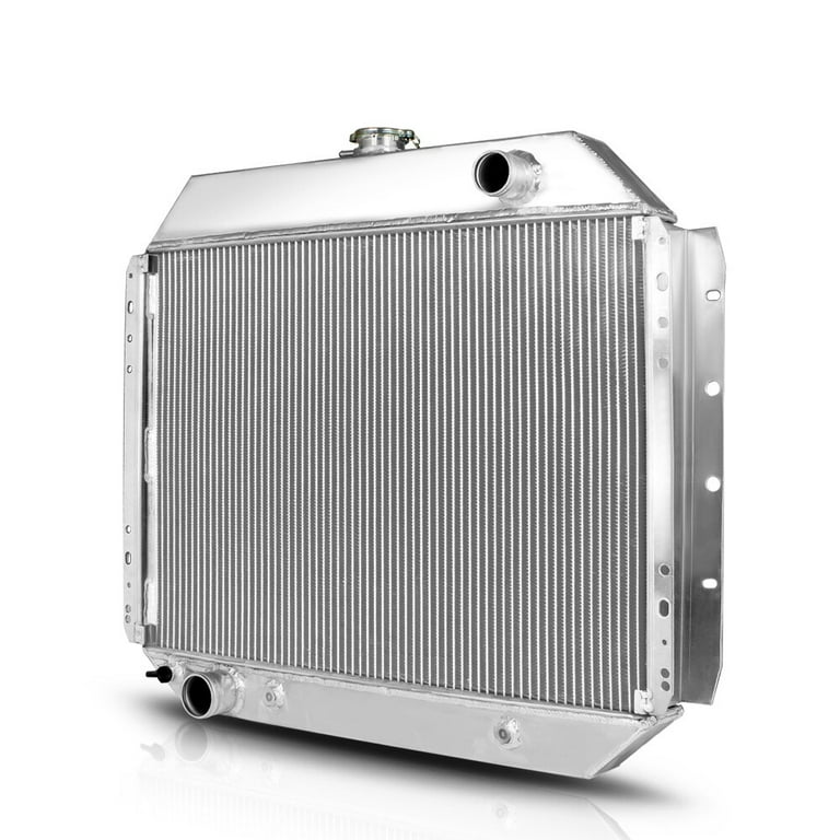 Ford outlet f100 radiator