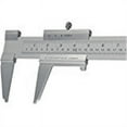 thumbnail image 1 of Aluminum 24" inside/outside Metric/SAE Ruler With Caliper, 1 of 1
