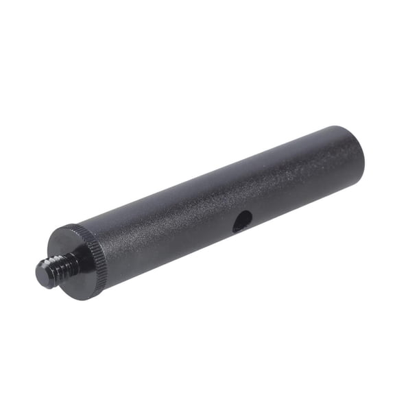 Aluminum 3/8 Female To 1/4 Male Thread Converters For DSLR Tripod Light Stand