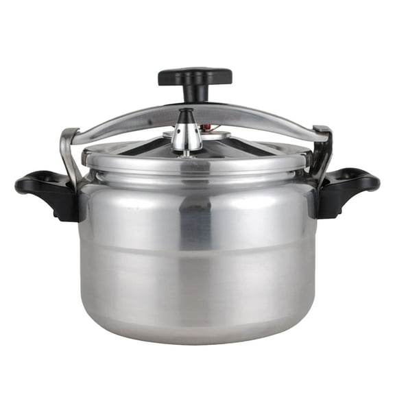 Aluminum/ 30 cm 15 LT. PRESSURE COOKER