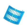 Yeah Racing Aluminum 540/550 Motor Heat Sink With Twin Tornado Cooling Fan – Black (YA-0643BK)