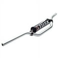 thumbnail image 1 of Aluminum 7/8" Handlebar Mini High Bend Silver for Yamaha TTR125LE 2003-2009, 1 of 1