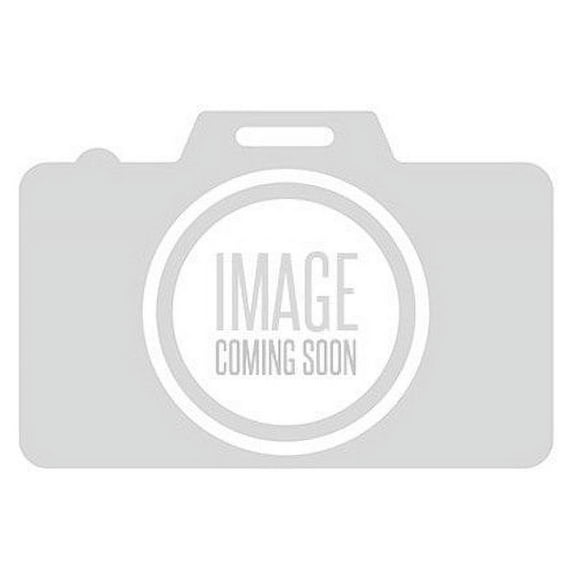 Aluminum 8Inch Antenna - Universal Fitment Fits All Makes And Models W/ Oem Factory Threaded Antenna - Black