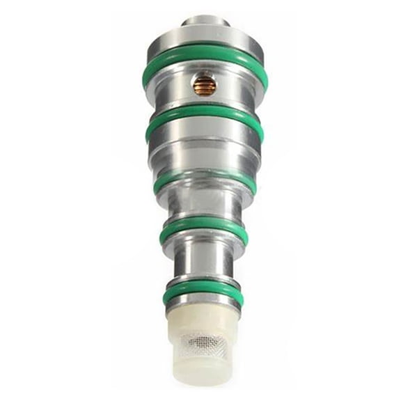 Aluminum A/C Compressor Electronic Control Valve Long-lasting Performance for Buick, Toyota, Chevrolet, Pontiac
