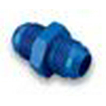 Earl's Performance Anodized Aluminum AN Union