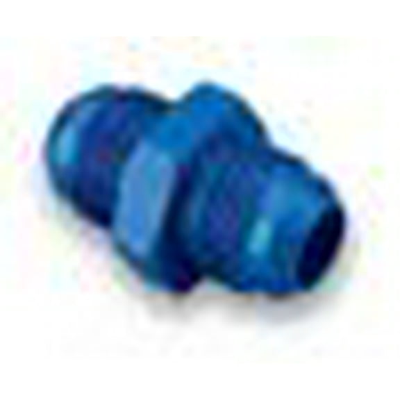 Earl's Performance Anodized Aluminum AN Union