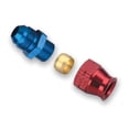 thumbnail image 1 of Aluminum AN to Tubing Adapter, 1 of 2