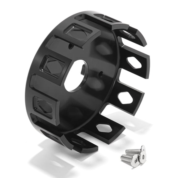 Aluminum ATV Clutch Basket for Yamaha YFS 200 Blaster 1988-2006