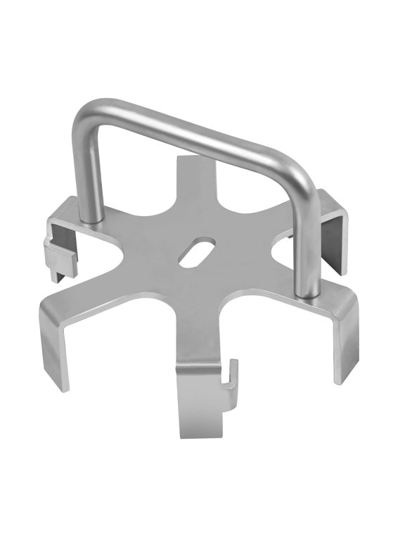 Aluminum Access Tool for Termi-te Bait Stations Trap Lid 1 Pack