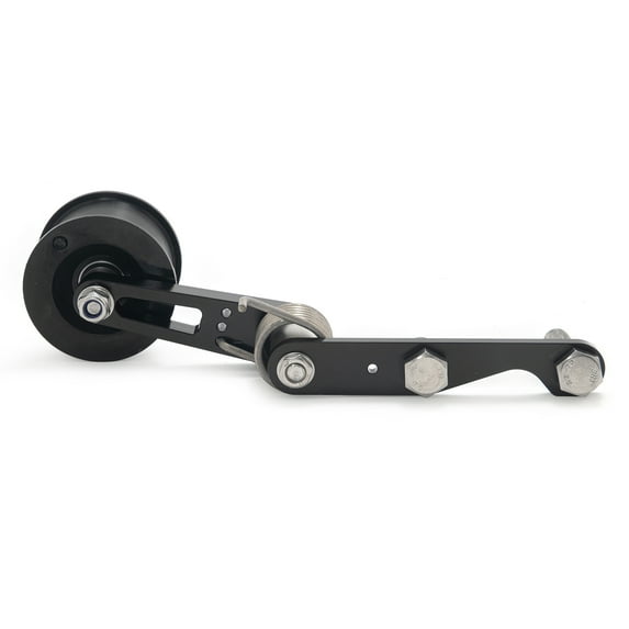 Aluminum Adjustable Chain Tensioner for Yamaha YFZ450 2010-2022 YFZ450R 2009