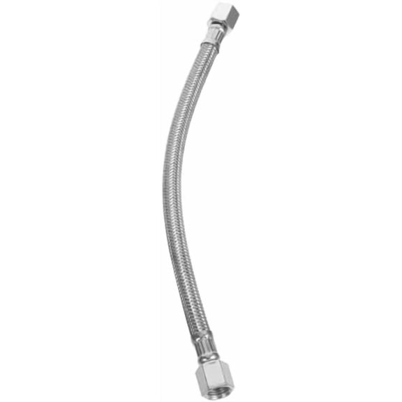 Aluminum Air Compressor Exhaust Tube Replacement - Pneumatic Accessories, Hose and Parts$$Tools & Hardware Other