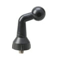thumbnail image 1 of Aluminum Alloy 1/4 Male to 17mm Ball Head Converters Rod for Smartphone Tablet Tripods Mount Accessories, 1 of 9