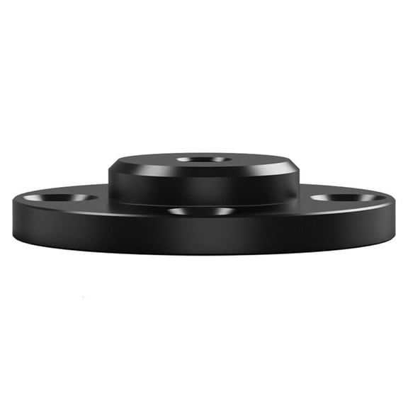 Aluminum Alloy 3/8inch Screw Camera Base for Wall Desk DSLR Light Stand Mount