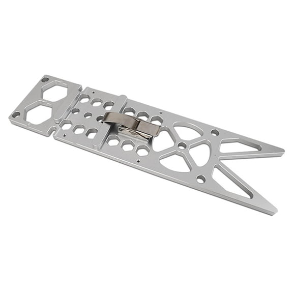 Aluminum Alloy 90 Degree Guide Clamp Woodworking Carpenter Tool for Framing Shelving Welding