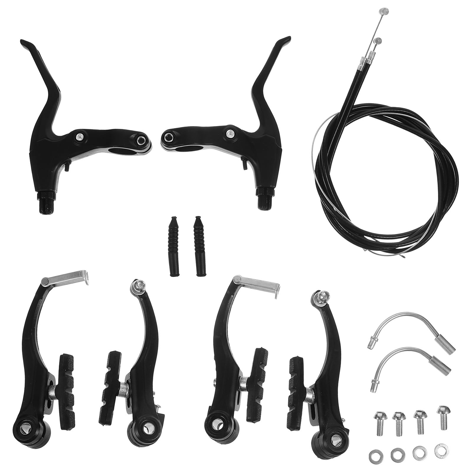 Étrier De Frein U-Brake Pour VTT - En Alliage D'aluminium - Course 47 à 61mm - Neuf