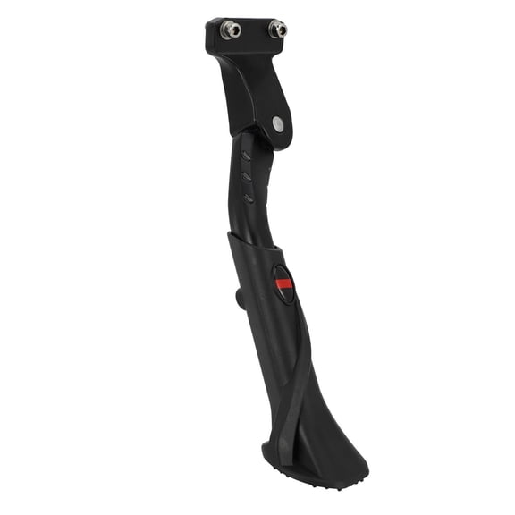 Easy Installation Side Kickstand Support Providing Secure Positioning and Stability on Various Terrains