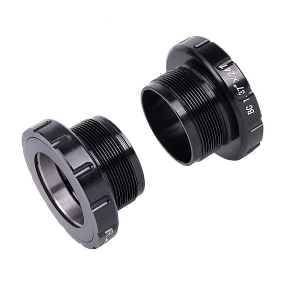 Aluminum Alloy BSA30 Bottom Bracket For Cycling Lover And Professional Cyclists