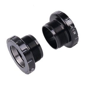 Aluminum Alloy BSA30 Bottom Bracket For Cycling Lover And Professional Cyclists