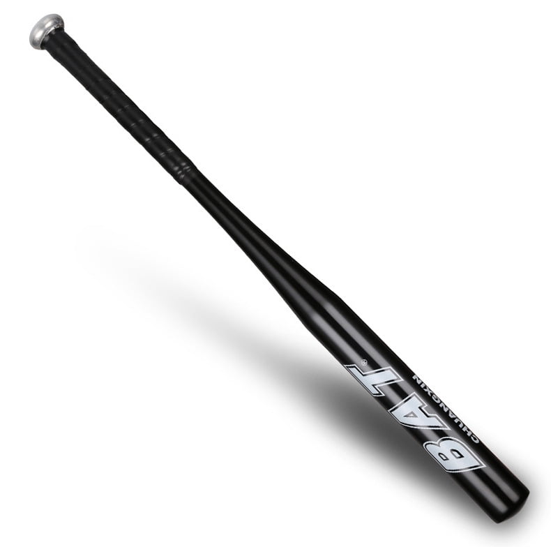 Aluminum Alloy Baseball Bat, Baseball Bat Children's and Adult Student Practice Bat Softball Bat Outdoor Sports
