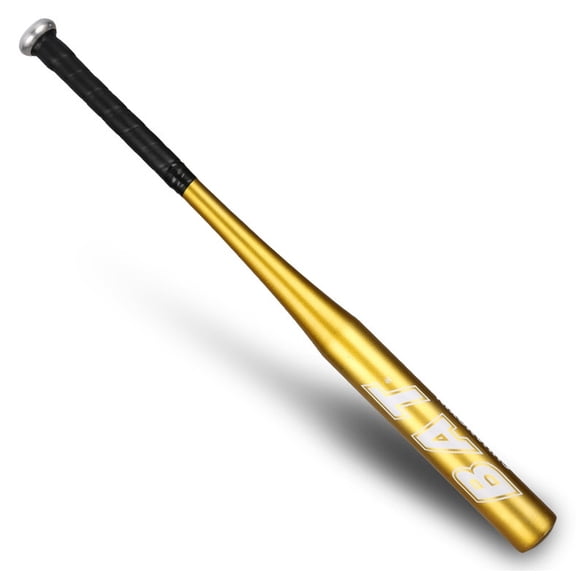 Aluminum Alloy Baseball Bat, Baseball Bat Children's and Adult Student Practice Bat Softball Bat Outdoor Sports